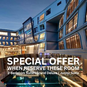 The Oceanic Sportel Phuket - Sha Extra Plus
