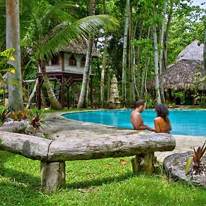 Natura Cabana Boutique Hotel & Spa By Mint